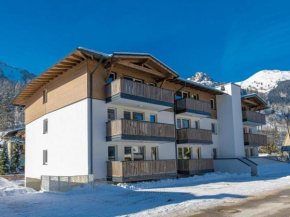 Apartment near Schlossalmbahn I Ski-lift